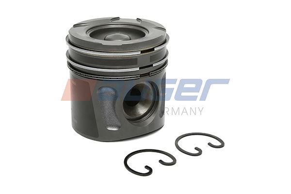 Abdeckung, Zahnriemen