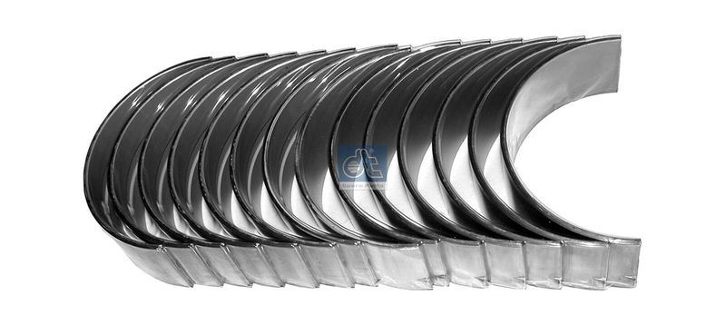 Zusatzwasserpumpe (Kühlwasserkreislauf)