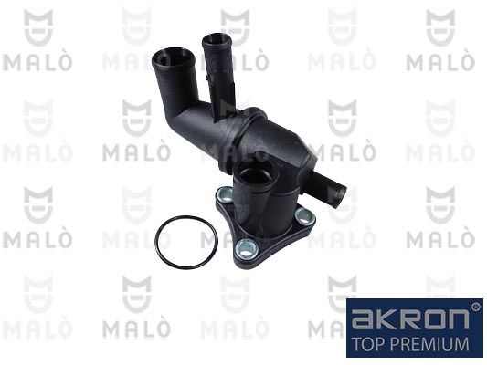 Scheibenreinigung - Waschwasserdüse