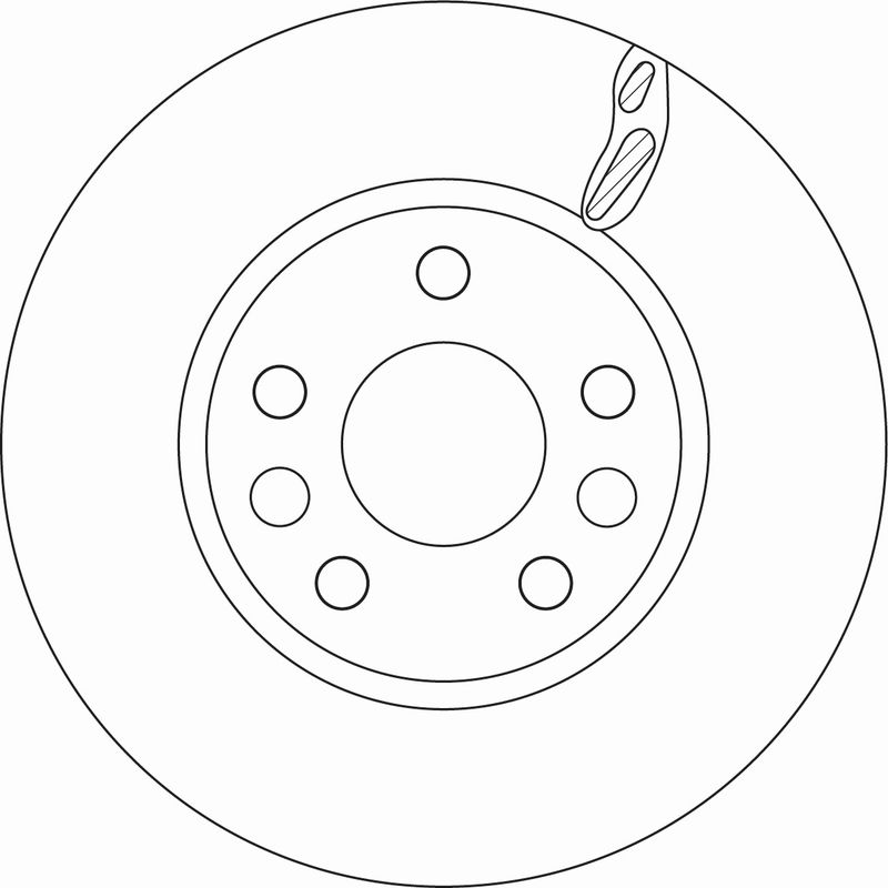 Bremsscheibe