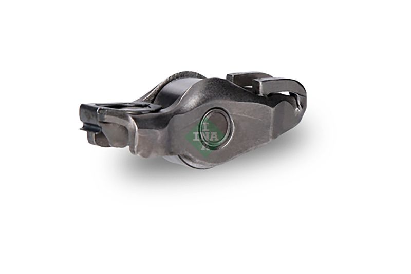 Schlepphebel, Motorsteuerung