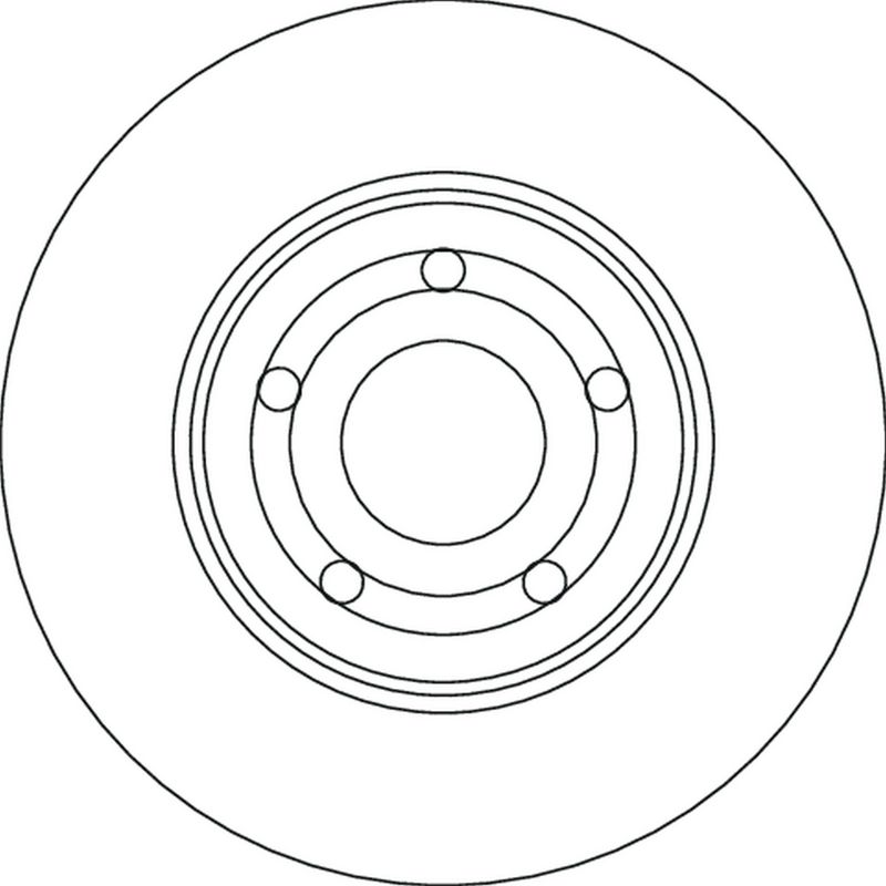 Bremsscheibe