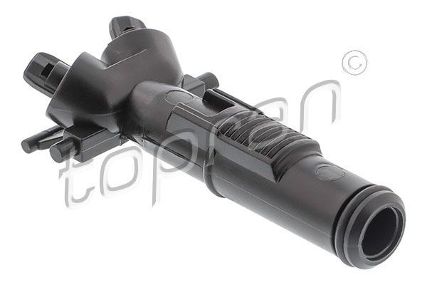 Scheinwerferreinigung - Waschwasserdüse