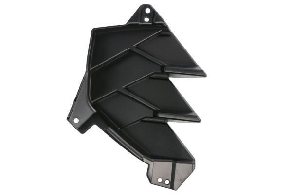 Kühlergitter L (Kühlergrill, SPORT, schwarz) passt zu: HONDA HR-V 01.22-