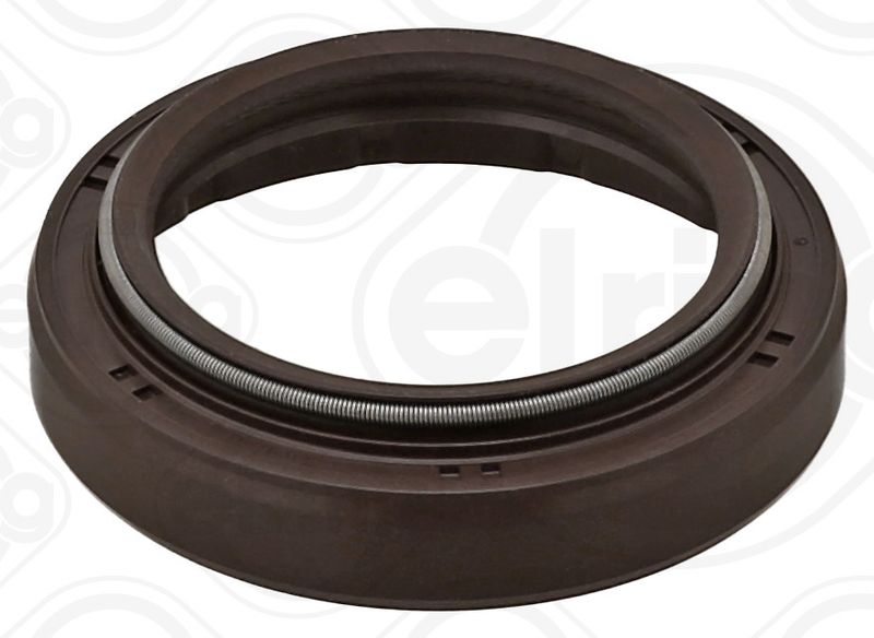 Wellendichtring, Differential