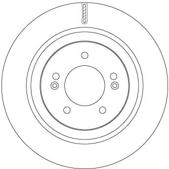 Bremsscheibe