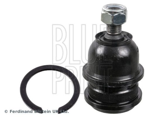 Trag-/Führungsgelenk