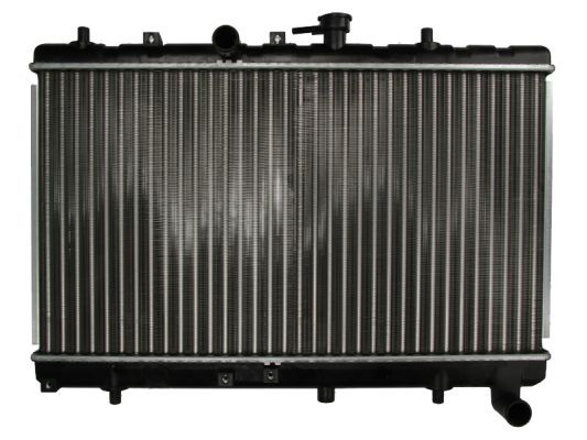 Kühler, Motorkühlung