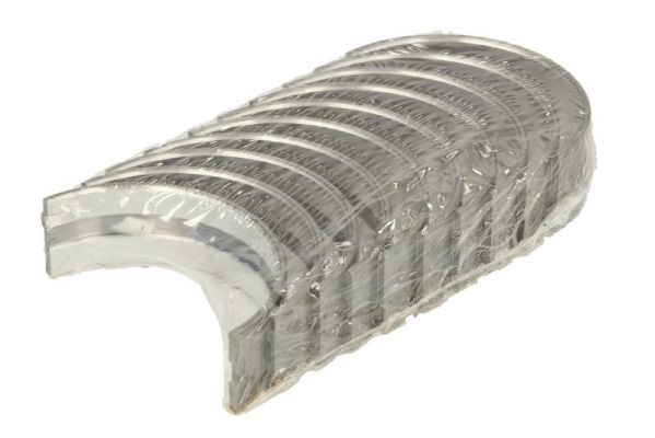 Kurbelwellenlagersatz