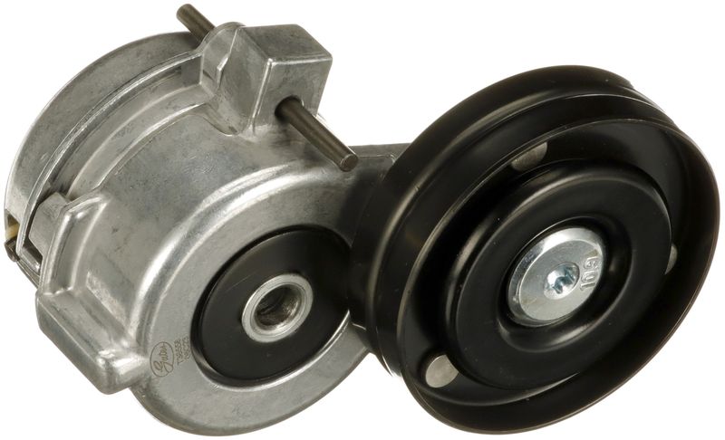 Riemenspanner, Keilrippenriemen