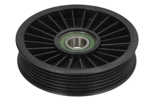 Umlenk-/Führungsrolle, Keilrippenriemen