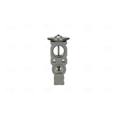 Expansionsventil, Klimaanlage