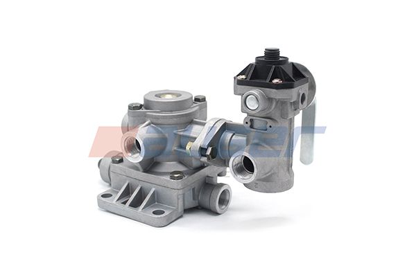 Führungshülse, Kupplung