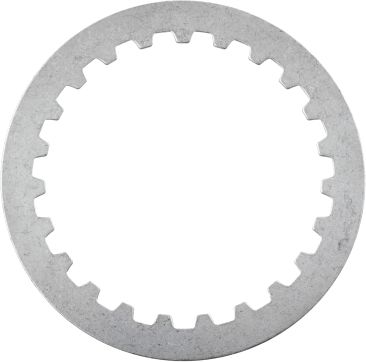 Stahllamellensatz, Kupplung