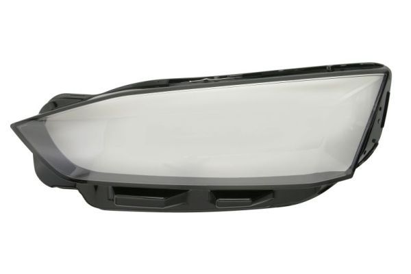 Hauptscheinwerfer - Streuscheibe