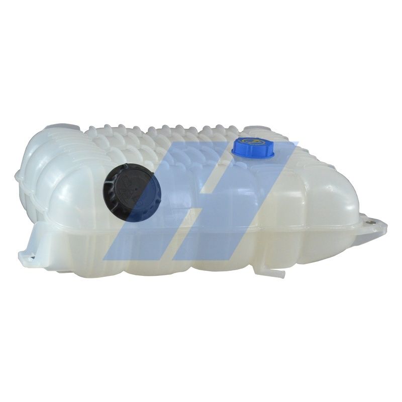 Ausgleichsbehälter, Kühlmittel