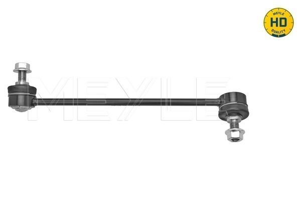 Stange/Strebe, Stabilisator
