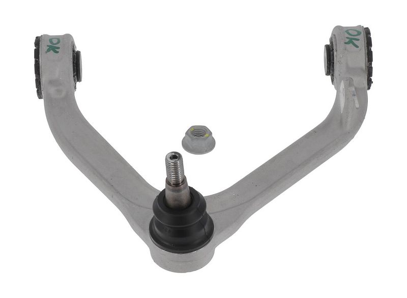 Lenker, Radaufhängung