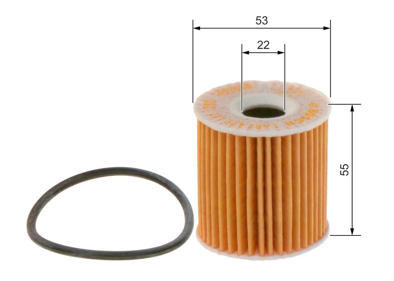 Ölfilter
