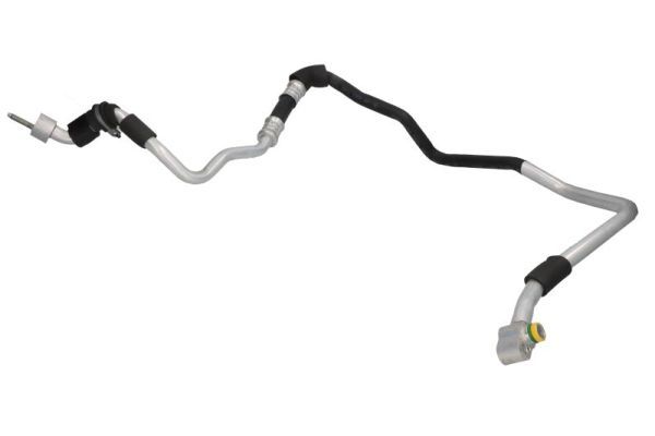 Hochdruckleitung, Klimaanlage