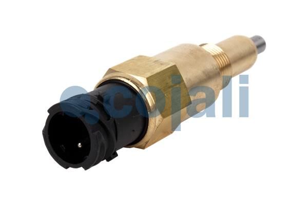 Sensor, Druckluftanlage