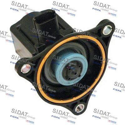 Außenspiegel - Spiegelglas