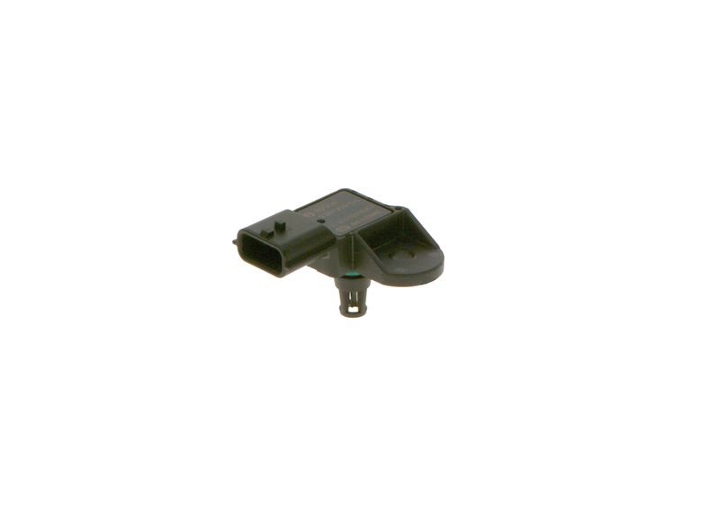 Sensor, Saugrohrdruck