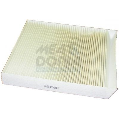 Ansaugschlauch, Luftfilter