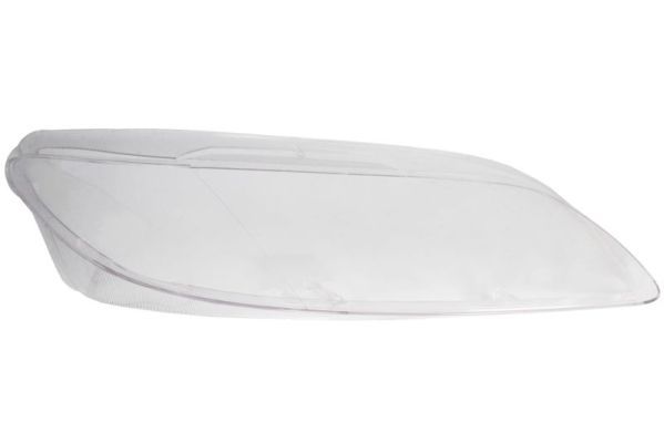 Hauptscheinwerfer - Streuscheibe