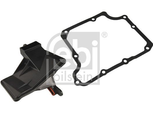 Hydraulikfiltersatz, Automatikgetriebe