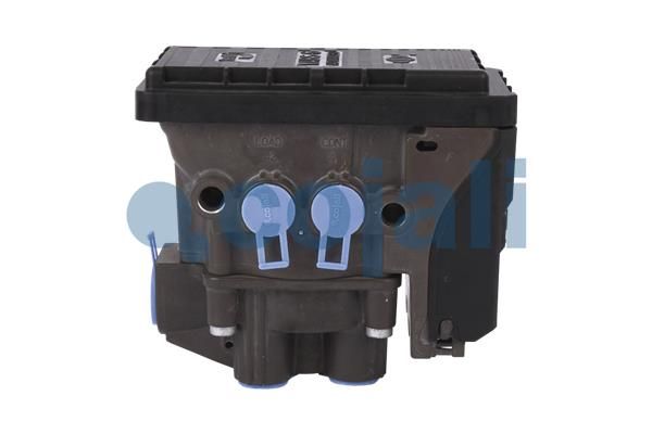 Seilzug, Schaltgetriebe