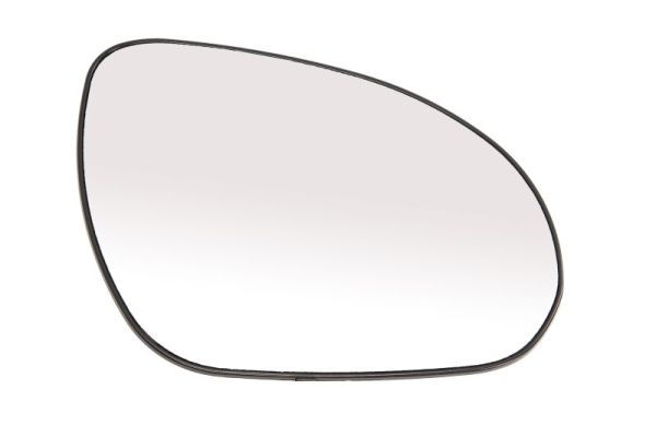 Außenspiegel - Spiegelglas