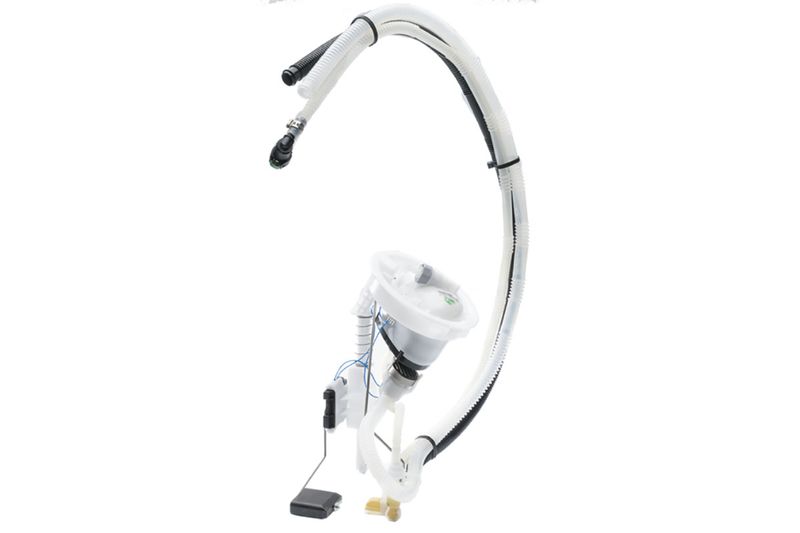 Kraftstoff-Fördereinheit