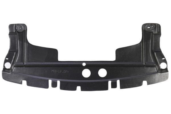 Stoßfänger - Bodenschutz