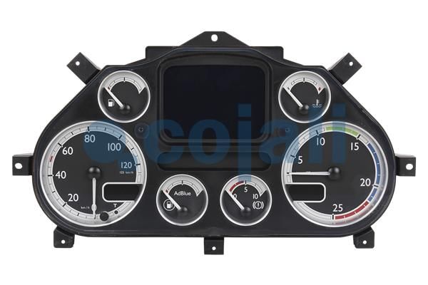 Dämpfer, Fahrerhauslagerung