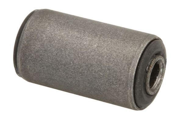 Lagerung, Blattfeder