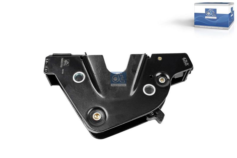 Verriegelung - Fahrerhaus