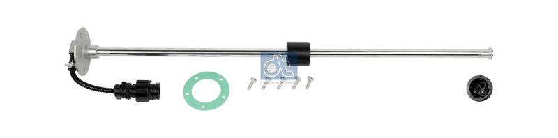 Niveauschalter, Kraftstoff