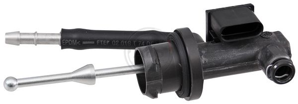 Dämpfer, Fahrerhauslagerung