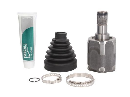 Gelenk, Antriebswelle