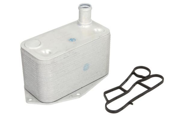 Ölkühler, Motoröl