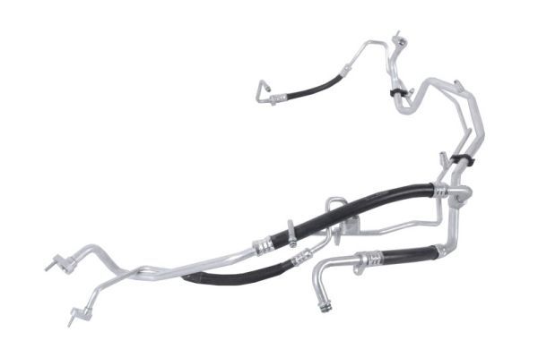 Hochdruckleitung, Klimaanlage