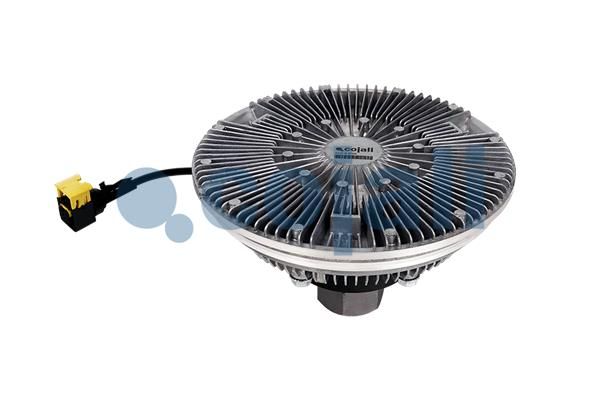 Kupplung, Kühlerlüfter