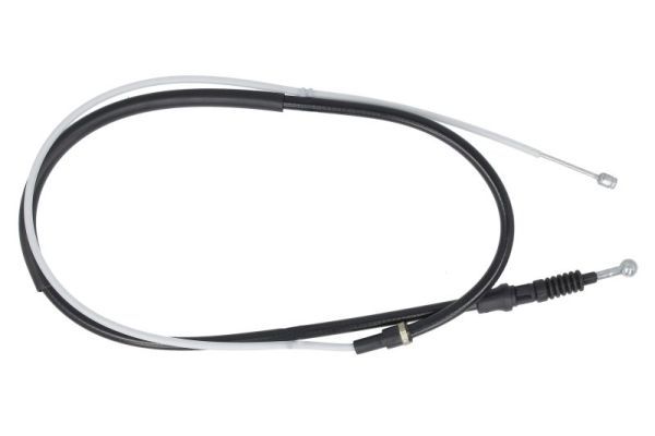 Seilzug, Feststellbremse