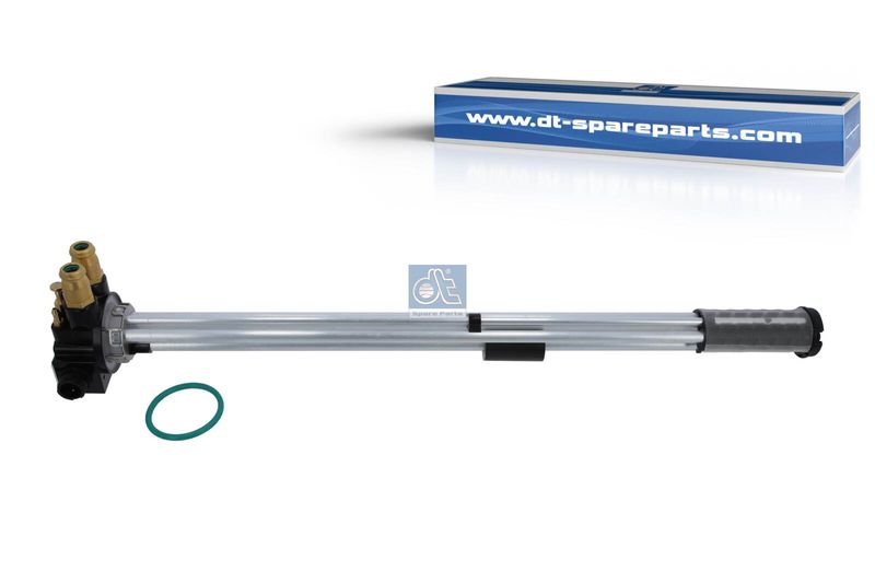 Niveauschalter, Kraftstoff