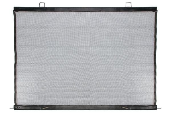 Kühlergitter - Rahmen