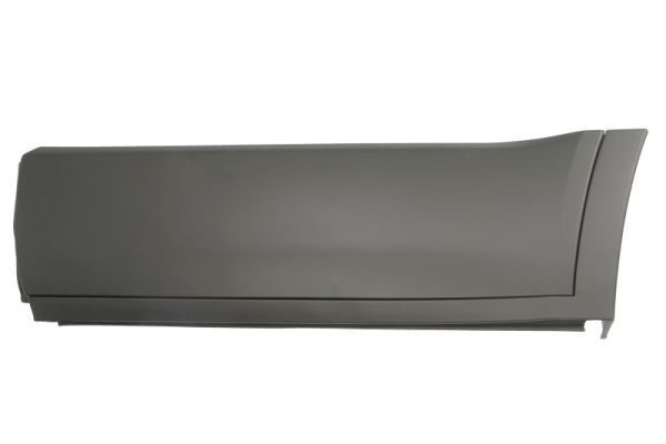 Tür - Zier-/Schutzleiste