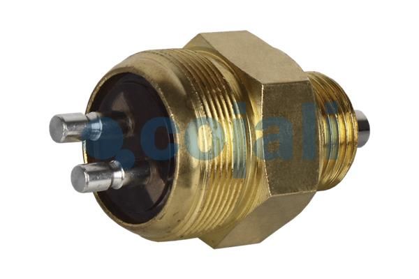 Hinterachsverriegelungssensor (Schaltgetriebe)