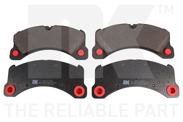 Schlauch, Wärmetauscher (Heizung)