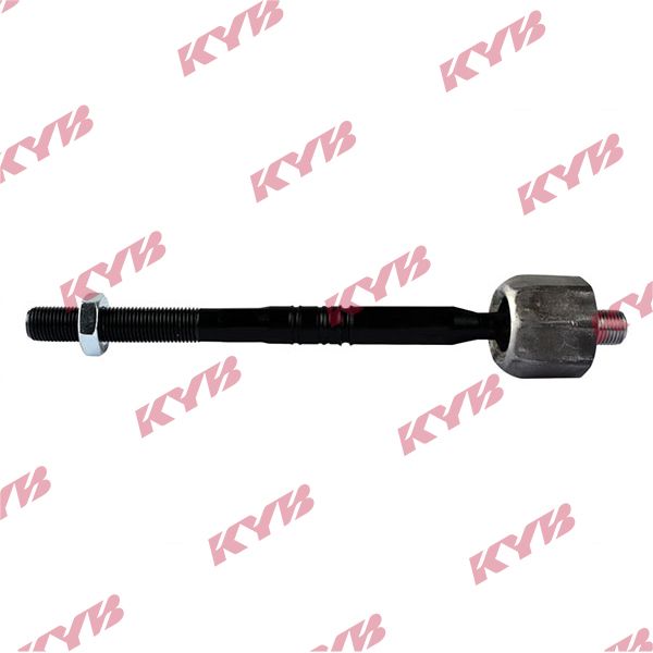 Axialgelenk, Spurstange